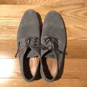 Aldo Men’s Shoes